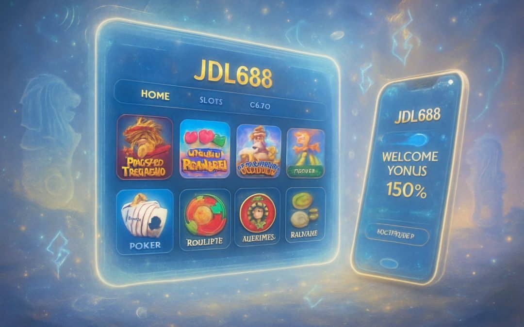 JDL688 Online Casino Review: A Critical Look at the Game Provider Lineup and Player Experience