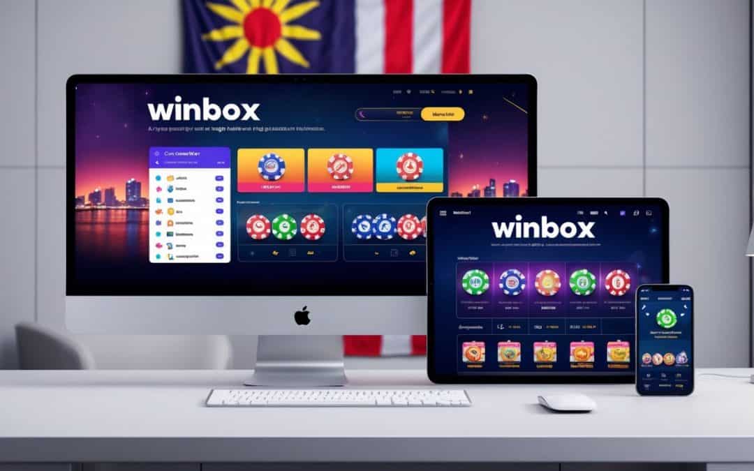 WINBOX Review 2025: A Balanced Assessment of Malaysia’s Popular Online Casino