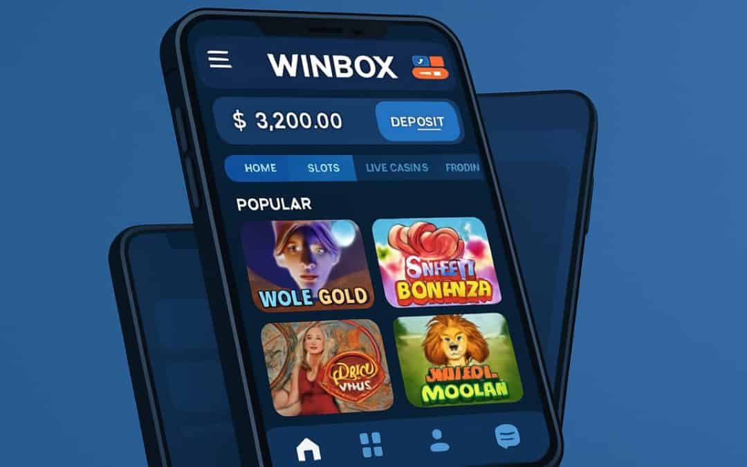 Winbox Review 2025: A Complete Analysis of Malaysia’s Mobile Gaming Platform